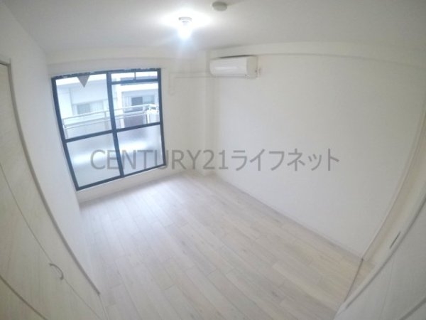 シティコート新大阪