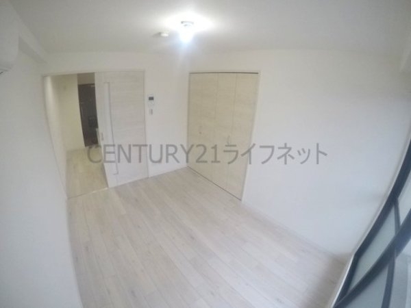 シティコート新大阪