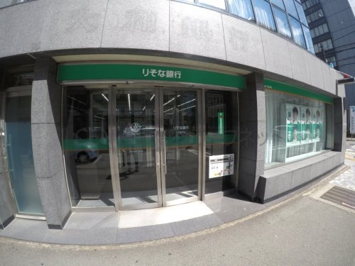 江坂町3丁目戸建(りそな銀行江坂支店)