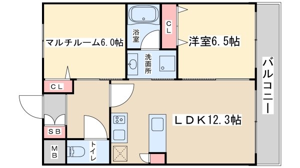 エステムコート十三本町