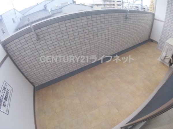 シティスパイア西中島