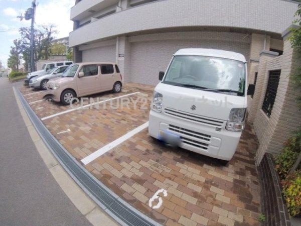 シティスパイア西中島