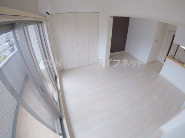 シティスパイア西中島