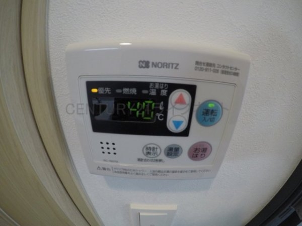 レジュールアッシュ三国本町