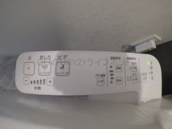 レジュールアッシュ三国本町