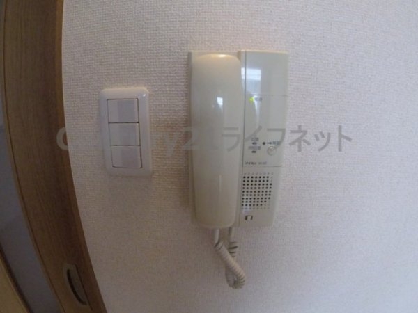 ベルメゾン天満