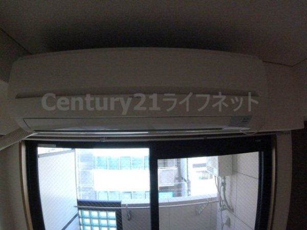 ベルメゾン天満