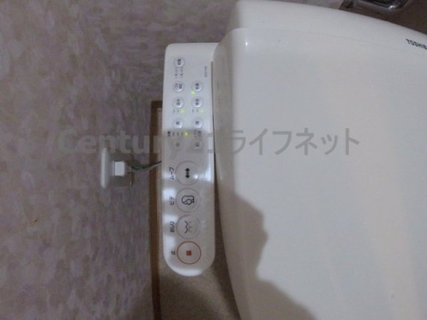 ベルメゾン天満