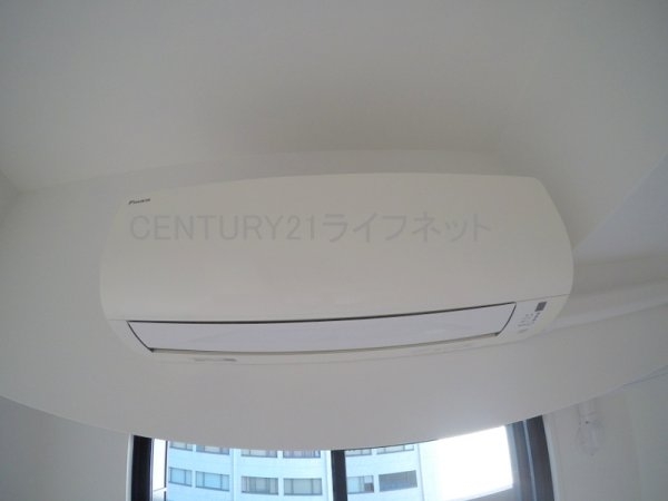 エスレジデンス新大阪駅前