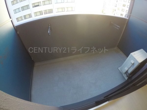 エスレジデンス新大阪駅前