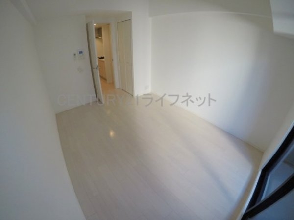 エスレジデンス新大阪駅前