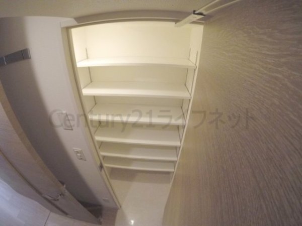 アーバネックス西天満