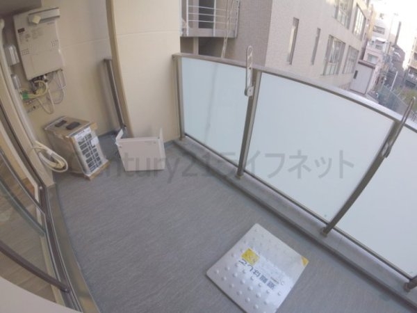 アーバネックス西天満