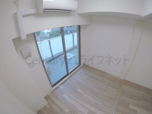 アーバネックス西天満
