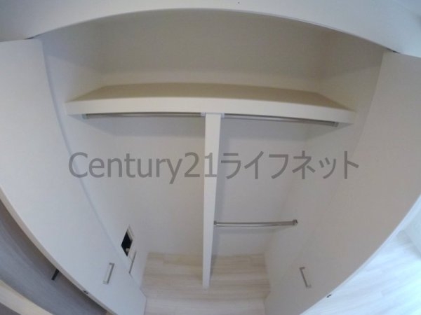 アーバネックス同心