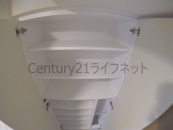 アーバネックス同心