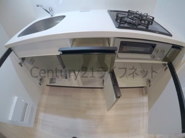 アーバネックス同心
