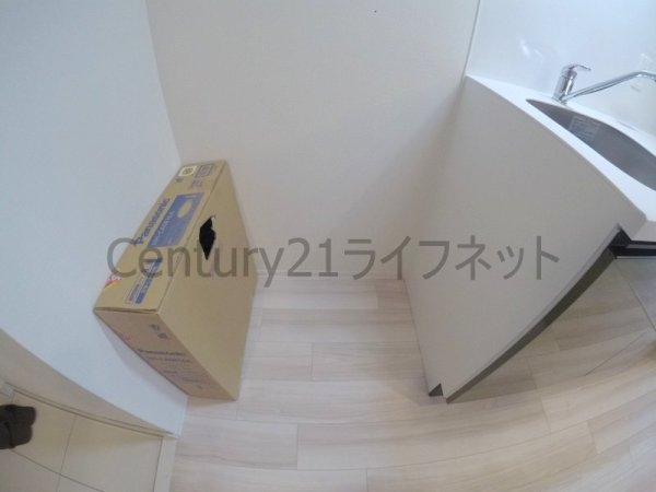 アーバネックス同心