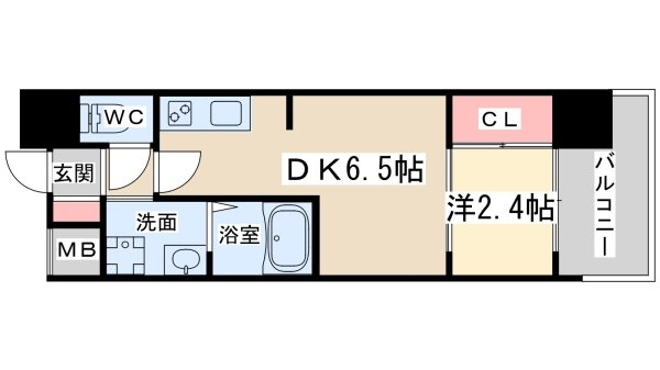 セレニテ天六リアン