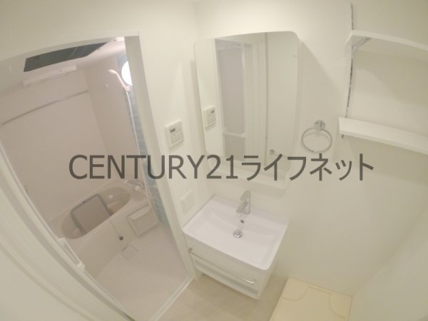 セレニテ天六リアン