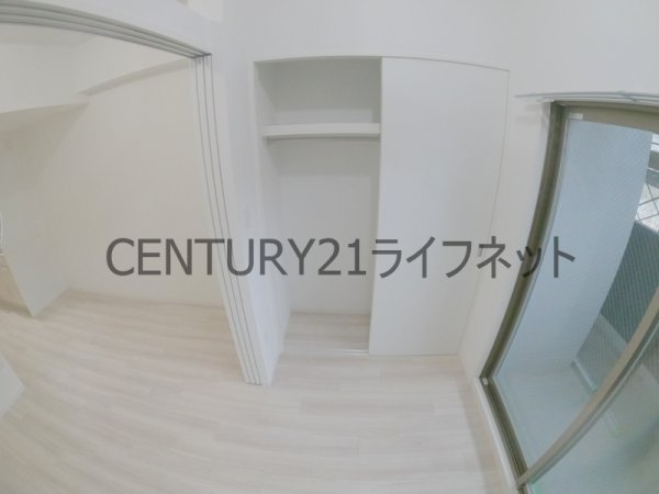 セレニテ天六リアン