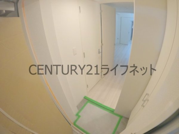 セレニテ天六リアン