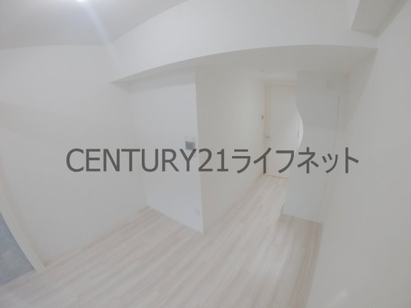 セレニテ天六リアン