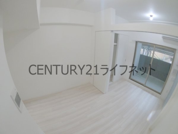 セレニテ天六リアン