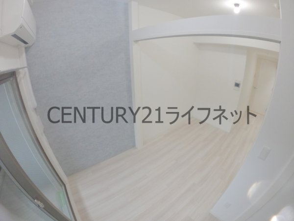セレニテ天六リアン