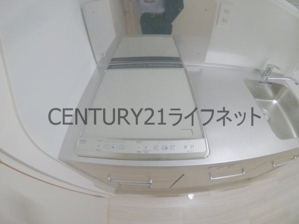 セレニテ天六リアン