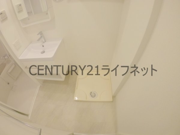 セレニテ天六リアン