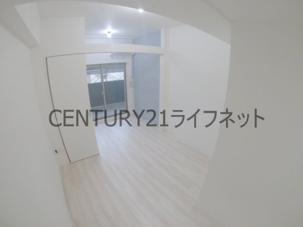 セレニテ天六リアン