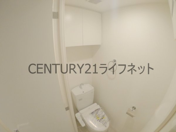 セレニテ天六リアン