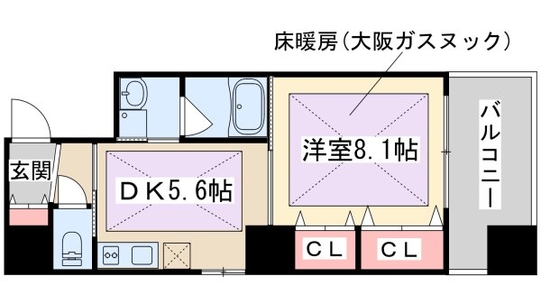ノルデンハイム江坂2