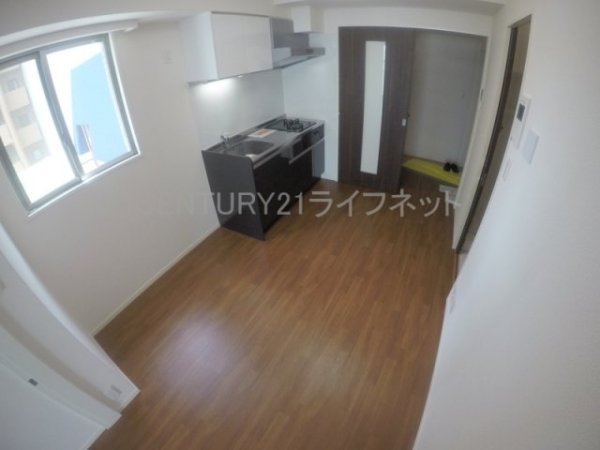 ノルデンハイム江坂2