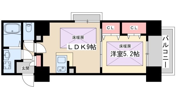 ノルデンハイム江坂2