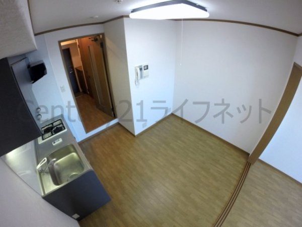 ノルデンタワー新大阪
