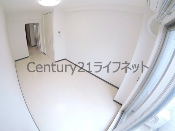 ビガーポリス138与力町