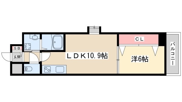 スピカコンフォート