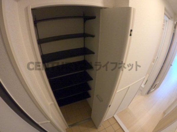 スピカコンフォート