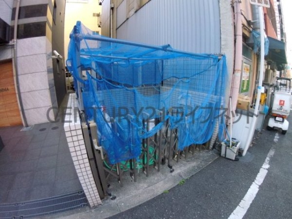 エスライズ東天満
