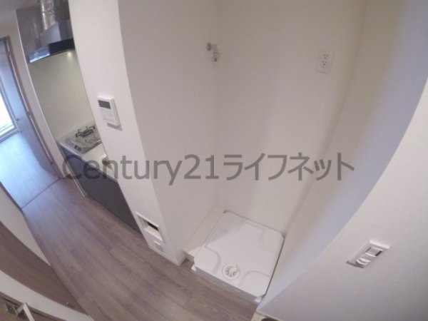 BPRレジデンス新梅田