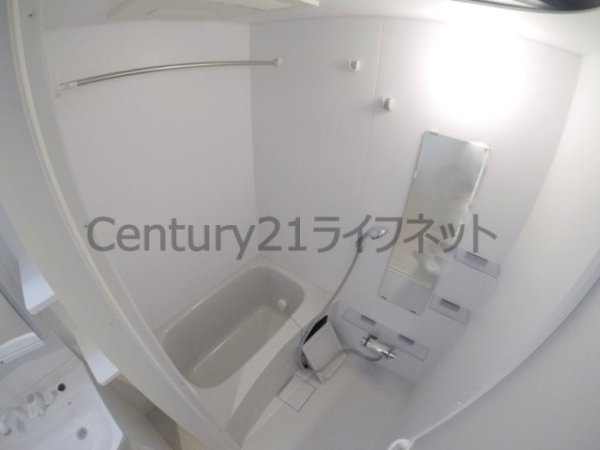 BPRレジデンス新梅田