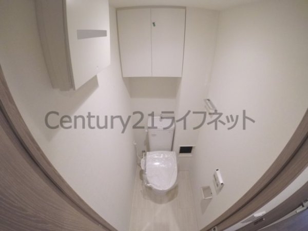BPRレジデンス新梅田