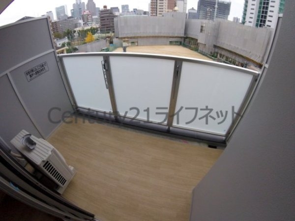 BPRレジデンス新梅田