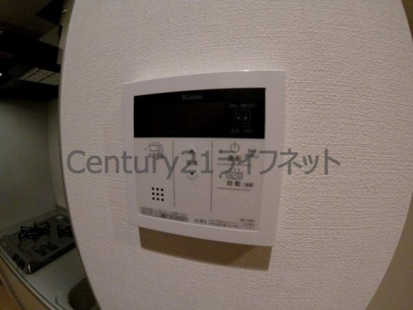 BPRレジデンス新梅田