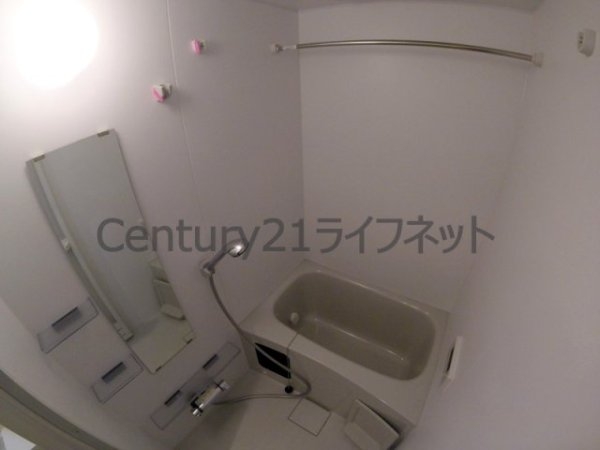 BPRレジデンス新梅田