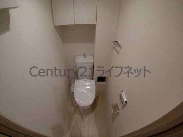 BPRレジデンス新梅田