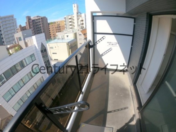 モダンアパートメント梅田ノース