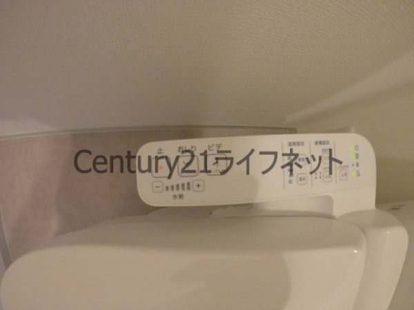 モダンアパートメント梅田ノース